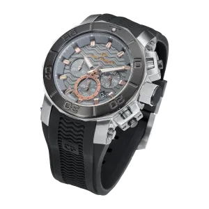 Men's Watch TIME FORCE TF5019M-10